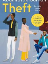 'Theft' by Abdulrazak Gurnah
