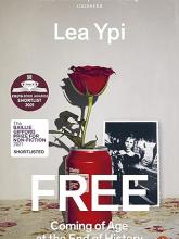 Free: Coming of Age at the End of History